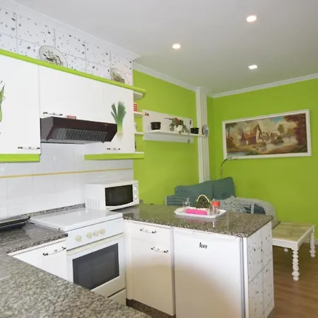 Apartamento ó Pindo Apartamento