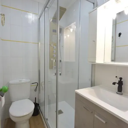 Apartamento Apartamento ó Pindo *