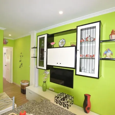 Apartamento ó Pindo * O Pindo