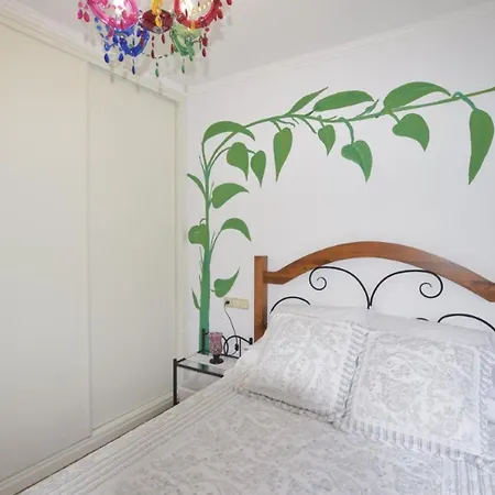 Apartamento Apartamento ó Pindo *