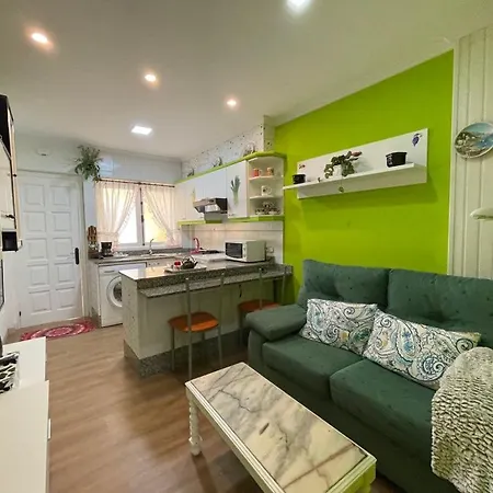 Apartamento Apartamento ó Pindo O Pindo