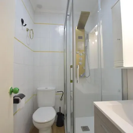 Apartamento ó Pindo