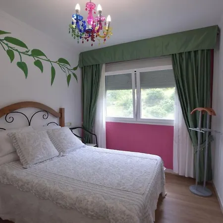 Apartamento ó Pindo * O Pindo